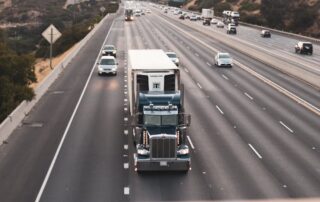 Upton, PA - One Hospitalized in Truck Accident on Buchanan Trl W in Antrim