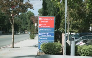 Manor Twp, PA - Injury Car Accident at Penn State & Third St Under Inquiry