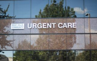 Homestead, PA - Several Injured in Car Crash at E 8th Ave & Ann St