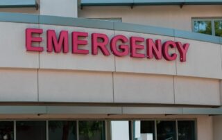 Allegheny Twp, PA - Motorcyclist Dies in Accident on Manor Dr