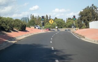 Rostraver Twp, PA - Head-on Collision, Injuries Shut Down Rte 981