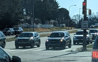 Milton, PA - Richard Heath Killed in Two-Vehicle Crash at Rtes 54 & 642