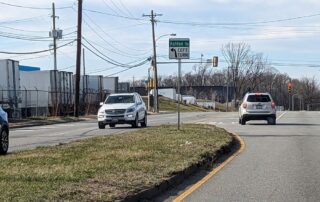 Philadelphia, PA - Barbara Friedes Identified in Deadly Bicycle Crash at 18th & Spruce Sts
