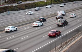 Swatara Twp, PA - Victims Injured in Four-Car Collision on Rte 283 at I-81/83