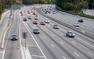 Mechanicsburg, PA - Three Killed in Multi-Vehicle Collision on I-81 at Rte 114