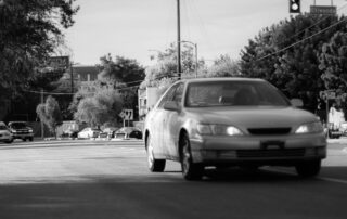 Pittsburgh, PA - Bicyclist Hospitalized After Hit-and-Run on Commonwealth Pl