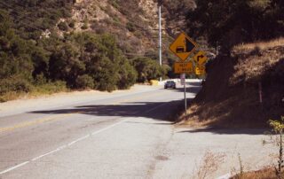 York Twp, PA - Victims Injured After Truck Crashes into Bank on S Queen St