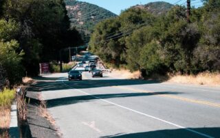 Liberty Twp, PA - Man Dead in Truck Accident on I-80 near Danville