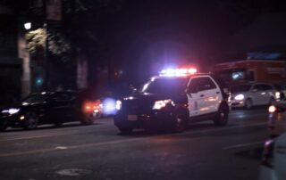 Providence Twp, PA - Several Hurt in Tractor-Trailer Collision on Rte 222 at Fairview Rd