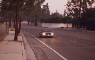 Gettysburg, PA - Hanover Rd Site of Injury-Causing Auto Accident