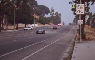 South Londonderry Twp, PA - Head-on Collision, Injuries Shut Down Hinkle Rd at Rte 117