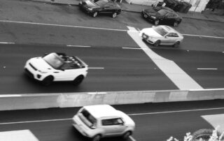 Philadelphia, PA - Injury Truck Accident Reported on I-76 at University Ave