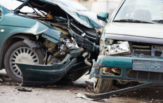 Pittsburgh, PA – 3 Hospitalized in Car Crash at Becks Run Rd & Carson St