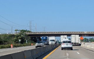 Lancaster Co, PA - One Hospitalized in Vehicle Wreck on Linden Ave at Hanover St