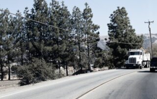 Salisbury Twp, PA - Motorcyclist Injured in Collision at Seldomridge & Springville Rds