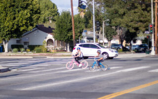Pittsburgh, PA - Roxanne Bonnoni Dies After Bike Crash on Kuntz St