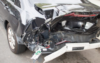 York County, PA - Serious Car Crash on Ind Hwy and Memory Ln Causes Injuries