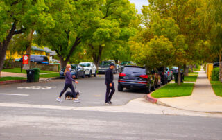 Whitehall Twp, PA - Stephen Fistner Klled in Deadly Pedestrian Accident at N 14th St and Pike St