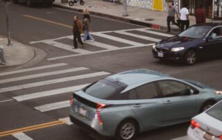 Philadelphia, PA - Fatal Pedestrian Crash at N Broad St and Nedro Ave