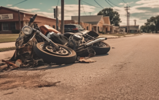 Montour Township, PA (August 20, 2024) – A fatal motorcycle crash occurred on Tuesday afternoon in Montour Township, Pennsylvania, resulting in the death of one individual. The collision, reported by the Montour Township Police Department, happened at approximately 1:56 p.m. on State Route 11 near Vreeland’s Harley Davidson. According to the Montour Township Police Department, 52-year-old Franklin Persing from Berwick was riding his motorcycle southbound on State Route 11 with his wife, 36-year-old Ruth Persing, as a passenger. The couple signaled to turn into the parking lot of Vreeland’s Harley Davidson when they were rear-ended by a car. The impact caused both Franklin and Ruth to be thrown from the motorcycle and onto the parking lot. The driver of the car, who was distracted by their ringing phone, did not notice the motorcycle in time to avoid the collision. The car's driver sustained minor injuries from the airbag deployment and was treated at the scene by emergency responders. Franklin Persing was transported to GMC Danville with serious injuries. Despite the best efforts of medical personnel, Ruth Persing was pronounced dead at the scene. Emergency crews, including firefighters, were involved in the extraction of the vehicles and the management of the accident scene. The Montour Township Police Department has confirmed that the investigation into the crash is ongoing. Authorities are working to determine the full circumstances surrounding the incident and any potential factors contributing to the collision. Rising Fatal Motorcycle Accidents in Montour Township: Addressing the Legal and Financial Implications Montour Township, Pennsylvania, has experienced a troubling rise in motorcycle accidents in recent years. According to the Pennsylvania Department of Transportation, motorcycle fatalities in the state surged by 12% from 2022 to 2023. In 2023 alone, there were 210 motorcycle-related deaths reported across Pennsylvania, reflecting a significant increase from the previous year. The National Highway Traffic Safety Administration (NHTSA) underscores that motorcyclists are 29 times more likely to die in a crash per mile traveled compared to occupants of passenger cars. This alarming trend highlights the urgent need for improved safety measures and greater awareness to protect motorcyclists on the road. In the aftermath of such tragic events, families often face significant financial and emotional burdens. A wrongful death claim can provide essential compensation for these losses. Damages in such claims may include coverage for funeral and burial expenses, medical bills incurred prior to death, loss of income and financial support, and compensation for the pain and suffering experienced by the survivors. The specific damages that can be recovered vary depending on the case and jurisdiction. Typically, wrongful death claims are filed by the immediate family members of the deceased, such as spouses, children, or parents. In some cases, other dependents or individuals who suffered substantial losses due to the death may also be eligible to file. For those affected by the tragic motorcycle accidents in Montour Township, seeking legal advice can be crucial in navigating these complex issues and securing the compensation needed to address their losses. If you have lost a loved one in a Montour Township fatal motorcycle accident, a knowledgeable Pennsylvania motorcycle accident attorney from The Slocum Law Firm is prepared to help. With a steadfast commitment to client advocacy and a proven track record of success, our law firm offers personalized legal representation to individuals injured due to negligence. To speak with our lawyers about your Montour Township fatal motorcycle accident, call The Slocum Law Firm at (570) 290-7376 to schedule a consultation. Our dedicated team is ready to guide you through the legal process and ensure that your rights and interests are tirelessly defended.