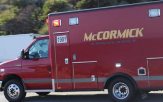 Plum Borough, PA - Injury-Causing Collision Shuts Down PA Trnpke at Pitt 57