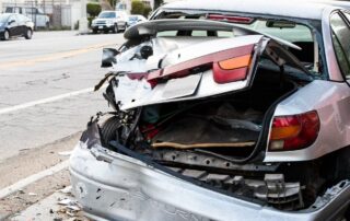 Lancaster, PA - Several Injured in Two-Car Crash at Rte 222 S and Landis Valley Rd