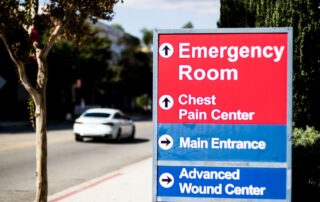 Harrisburg, PA - Fatal Car Accident Leaves Injuries on North Cameron St