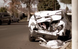 Chambersburg, PA – Injuries Reported in Car Crash on Lincoln Way W and Sollenberger Rd