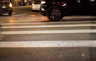 Mifflin Co, PA - Fire Police Officer Airlifted After Being Struck on Rt 522