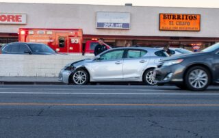 West Lampeter, PA – Injuries in Car Collision on Long Ln and Willow St Pk