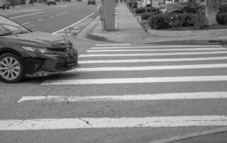 Munhall, PA – Injury Pedestrian Crash at E. Eugene Ave & Valewood Dr