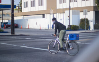 Wilkes-Barre, PA - Fatal Bicycle Crash Claims Life at Mkt St & River St