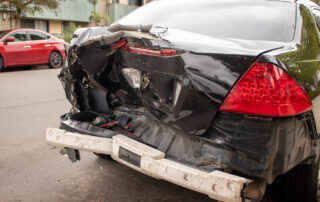 Stroud Twp, PA – Injuries Reported in Two-Car Crash at Mill Creek Rd and Katie Ln