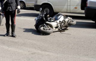 West Lampeter Twp, PA – Injury Two-Motorcycle Crash on Windy Hill Rd & Lampeter Rd