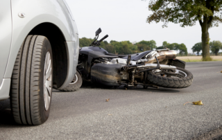 Dormont, PA – Deadly Motorcycle Crash at Pioneer Ave and West Liberty Ave