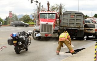 Penn Twp, PA – Fatal Multi-Car Crash on PA Turnpike Near MM 268.8