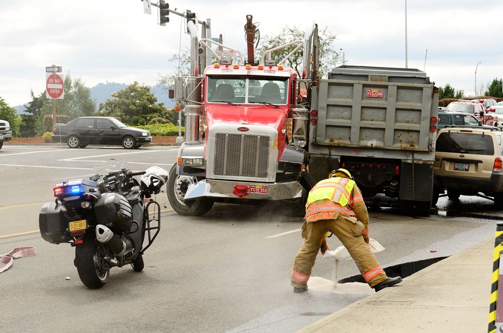 Penn Twp, PA – Fatal Multi-Car Crash on PA Turnpike Near MM 268.8