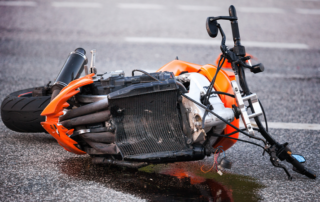 Lebanon, PA - Fatal Motorcycle Crash at 10th St and Walnut St