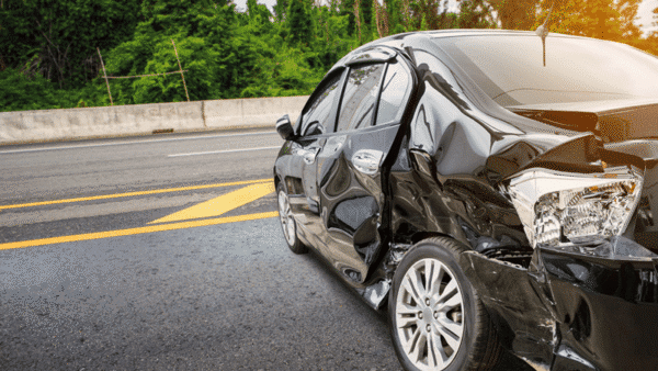 Lancaster Co, PA – Major Crash on PA 283 Injures Drivers and Closes WB Lanes