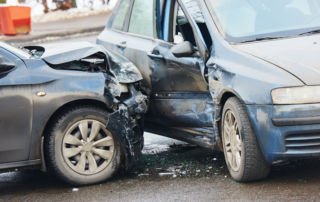 Harrisburg, PA – Injury Car Crash on Jonestown Rd