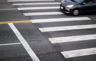 Philadelphia, PA – 35-Year-Old Killed in Pedestrian Crash at Huntingdon St & Aramingo Ave