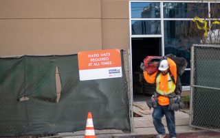 Lower Bucks Co, PA - Bryan Mena Killed in Fatal Industrial Accident at Kinder Morgan