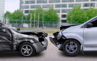 Shepherdstown, PA – Multiple Injured in Wrong-Way Crash on Rte 15