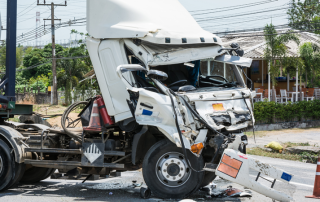 Clinton Co, PA - Joshua A. Lahr Dies in Fatal Crash on State Rte 64