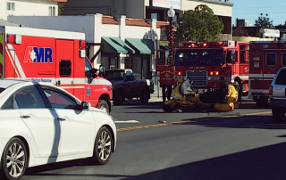 Lancaster Co, PA - Emanual Blank Killed in Fatal Scooter Crash on Old Philadelphia Pike