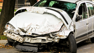 Wyoming Co, PA – Fatal Crash on Rte 6 Leaves One Dead, One Injured