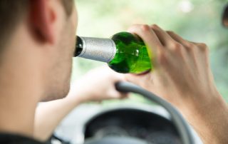 Clarion Co, PA – Injury Accident on Rte 322 After DUI Collision