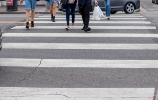 Luzerne Co, PA - Fatal Hit-and-Run on I-80 E Near Conyngham