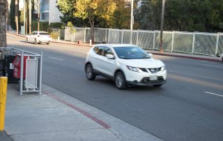 Philadelphia, PA – Injuries Reported After Crash at S Front St & Oregon Ave