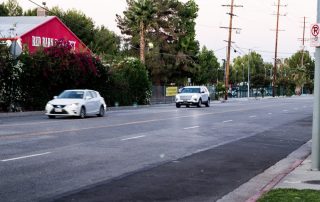Exeter Twp., PA - Eight Hurt in Crash on Perkiomen Ave at Lorane Rd